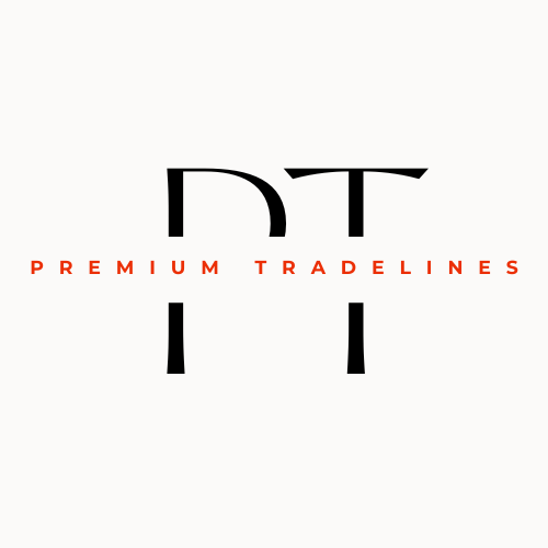 Premium Tradelines